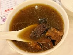 -大哥餐厅(西城花园店)