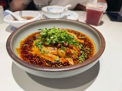 -辛香汇·现炒川菜(城北万象城店)