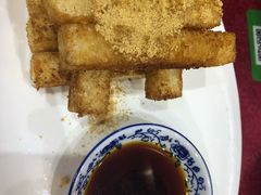 -易老妈蹄花.特色川菜(人民公园总店)
