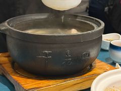 -干老四雅鱼饭店(滨江西路店)