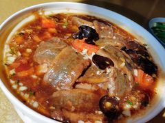 -沔阳会馆(沔街店)