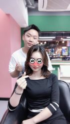 -Moyue HAIR SALON
