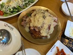 -Myth猪蹄(明洞店)