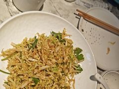 -悦海·家宴·冰花皮皮虾大锅贴(宝龙店)