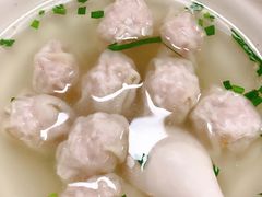 -鲁氏汤包王(长白街店)