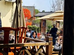 -后湖小院·乡野田园菜