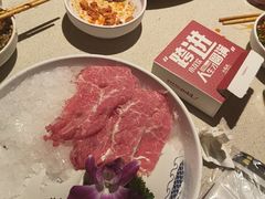 -小龙坎火锅(全球总店)