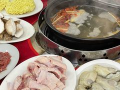 -花苑美食横琴生蚝火锅(拱北粤华路店)