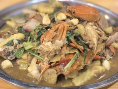 -瑞丽活螃蟹(芒市店)