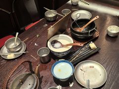 -古都历食南京菜·烤鸭·鸭血粉丝·汤包(南京博物院店)