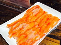 -乐山串串香老火锅(鼓楼店)
