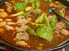 -湘肠香火锅店(团结湖店)