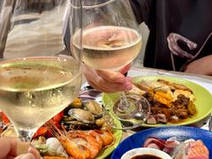 -广州奥园喜来登酒店