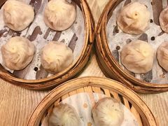 -绿杨馄饨店(湖滨新天地店)