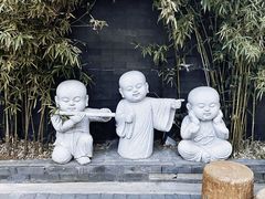 -福慧慈缘素食餐厅(王府井店)