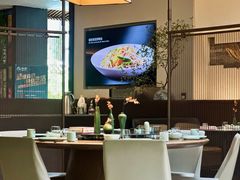 -竹雨堂创意中国菜(裕华店)
