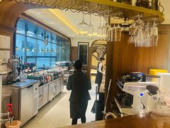 -黑宝石西餐厅(汇励99城市公园店)