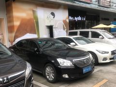 -喜茶(东莞汇一城店)