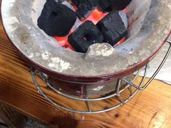 -广宁炭炉鸡煲·富临门饭店