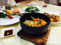 -兴悦酒家(保利克洛维店)