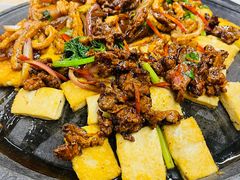 -一烙锅(友谊店)