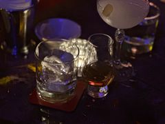 -The Penthouse酒吧