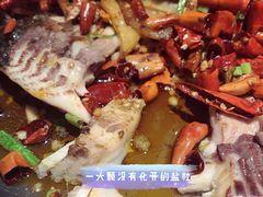 -味妙烤鱼吧(回龙观店)