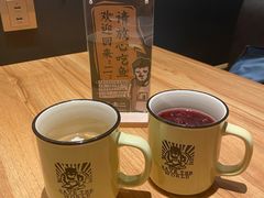 -太二酸菜鱼(汕头苏宁广场店)
