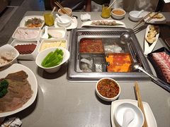 -海底捞火锅(珠影星光城夜宵主题店)