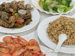 -鹏城人家海鲜酒家·23年老字号(较场尾店)