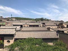 -山西王家大院