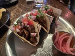 -Q MEX 库迈墨西哥餐吧(三里屯店)