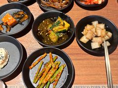 -虎哥六韩式烤肉料理 TIGERGRILL(隆生金山湖中心购物广场店)