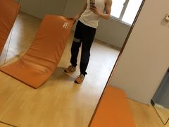 -VLines耀能运动Space&Flow(国贸店)