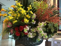 -上海虹桥西郊假日酒店