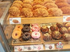 -BreadTalk面包新语(龙之梦购物中心莘庄店)