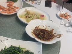 -舌尖上·霞浦滩涂海鲜·新闽菜(总店)