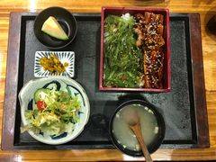 -石屋料理(南京西路店)