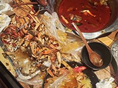 -王红军龙虾(新民路店)