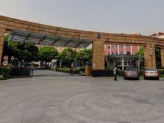 -上海外国语大学(虹口校区)