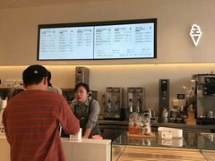 -喜茶(永旺梦乐城店)