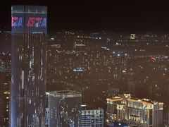 -中山利和希尔顿酒店