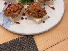 -菊上尊品料理(蚌埠银泰店)