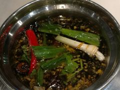 -围炉夜话·潮汕卤水火锅(榕江店)