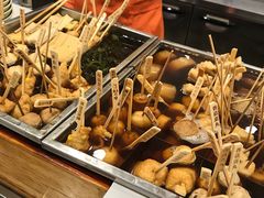 -伊藤洋华堂(温江店)
