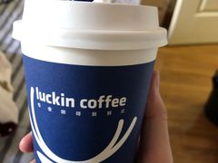 -luckin coffee瑞幸咖啡(成都协信中心店)
