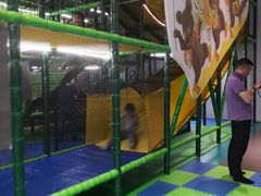 -蒙特利亲子乐园