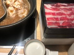 -温野菜涮涮锅(西单大悦城店)