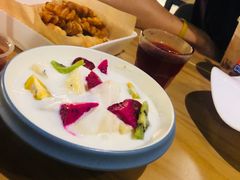 -清真·艾美可餐厅(大悦汇店)