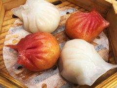 -东鑫记港式茶餐厅(南京东路店)